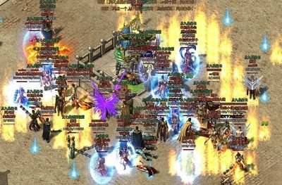 无门槛畅享传世旋风，传奇私服助你飞升